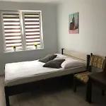 Pod Borowikiem بيت ضيافة