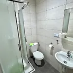 بيت ضيافة Pod Borowikiem
