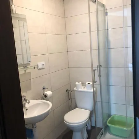 Pod Borowikiem Affittacamere 3*