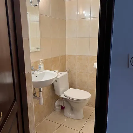 Pod Borowikiem Gæstehus