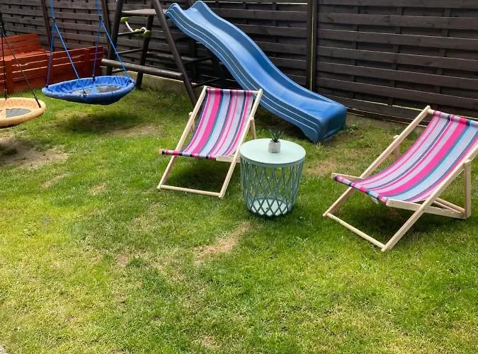 Pod Borowikiem Penzion