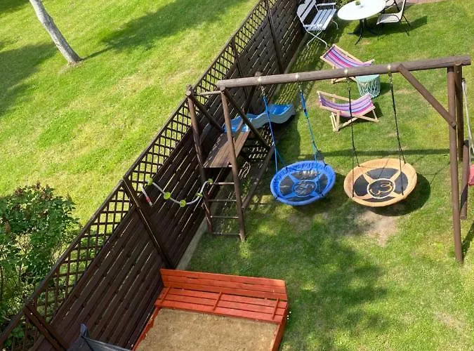 Pod Borowikiem Penzion 3*