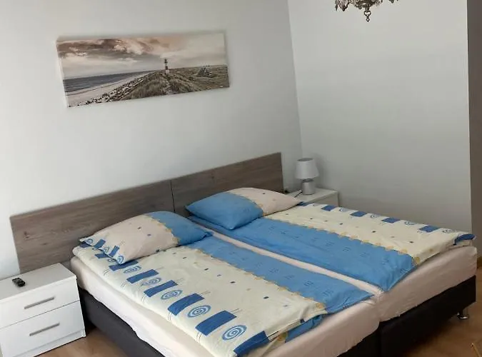 Pod Borowikiem Penzion Grzybowo (West Pomeranian)