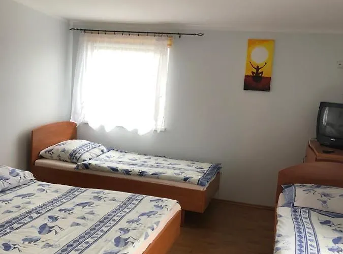 Pod Borowikiem Penzion 3*