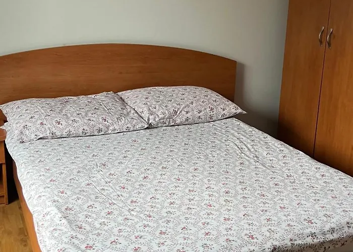 Pod Borowikiem Grzybowo (West Pomeranian)