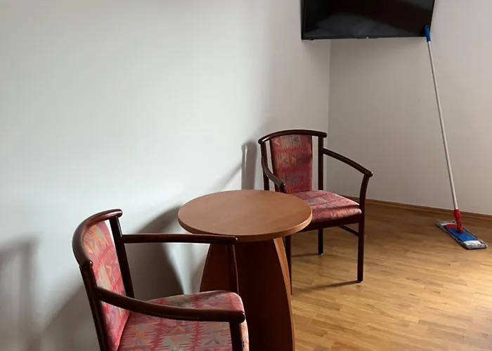 Pod Borowikiem Grzybowo (West Pomeranian)