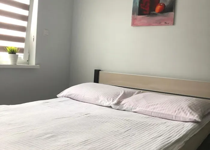 Penzion Pod Borowikiem 3*