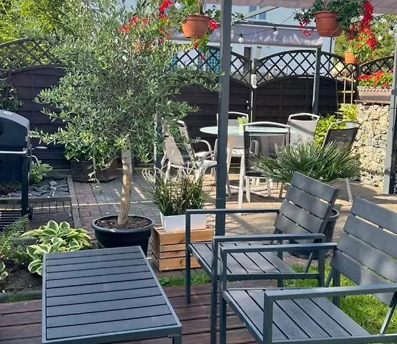 Pod Borowikiem Penzion