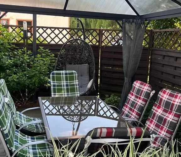 Penzion Pod Borowikiem