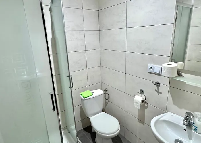 Penzion Pod Borowikiem